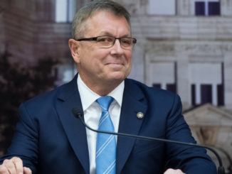 Matolcsy György megint beszólt Orbán Viktornak