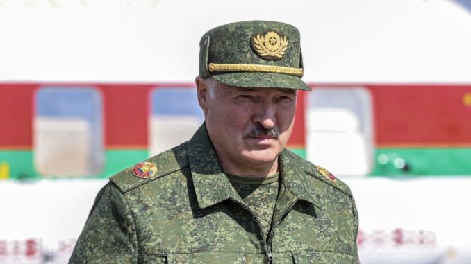 Lukasenko azt állítja, megegyezett Prigozsinnal és leállítják a Wagner műveleteit