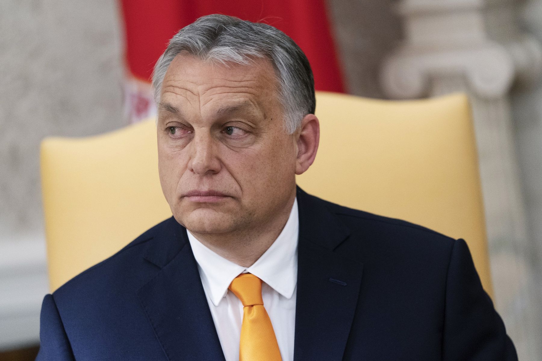 Orbán példaképe elítélte és holokausztnak nevezte Oroszország Ukrajna ellen indított háborúját