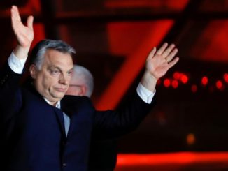 Orbán háborúba sodort minket
