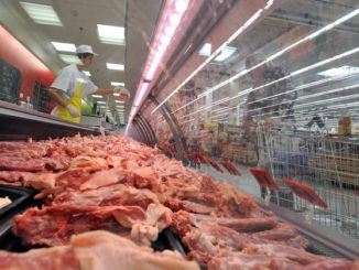 magyar férfi megmutatta, mennyibe kerül a hús