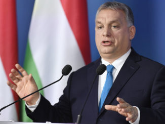 Orbán Viktor tömeges csőd