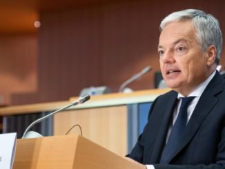 Kemény üzenetet kapott Magyarország az EU-tól