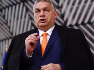 Orbán ma megszólalt a tegnapi rendőrtámadás után