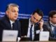 Orbán Viktor furcsán viselkedett Putyin társaságában