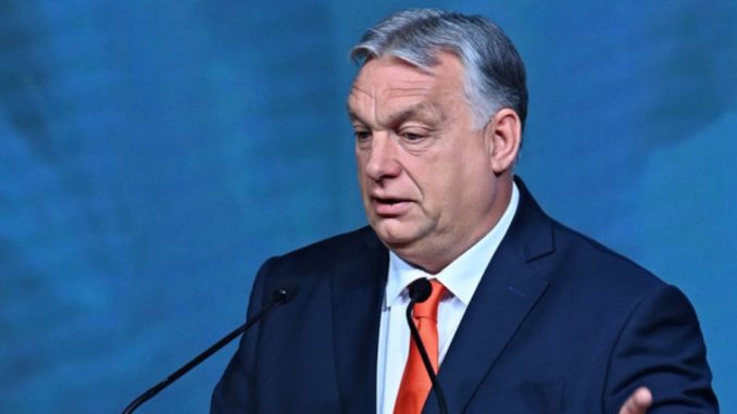 Ezt magyarázza ki a Fidesz: Európa az átvert magyarokon röhög