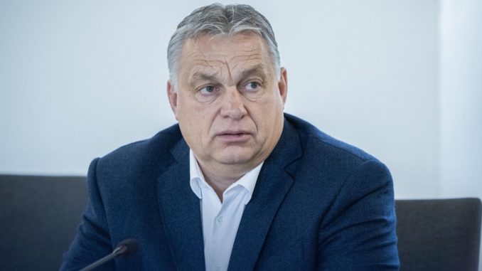 Már nem olyan népszerű Orbán Viktor. A magyar miniszterelnök népszerűbb Szlovákiában és Bulgáriában, mint Magyarországon