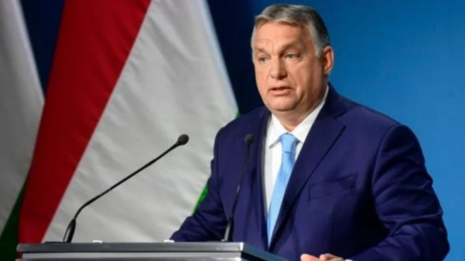 Orbán-kormány pofont kapott