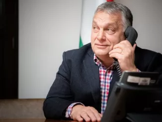Orbán terápián: elképzeltük, milyen lehet.