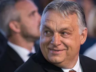 Orbán beszéde: nem Brüsszel Moszkva, hanem Orbán.
