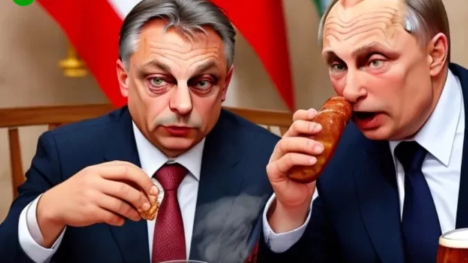 Penészes kenyeret kívánnak Orbánéknak a Karmelitába. Ne a betegek kapják azt a kórházban
