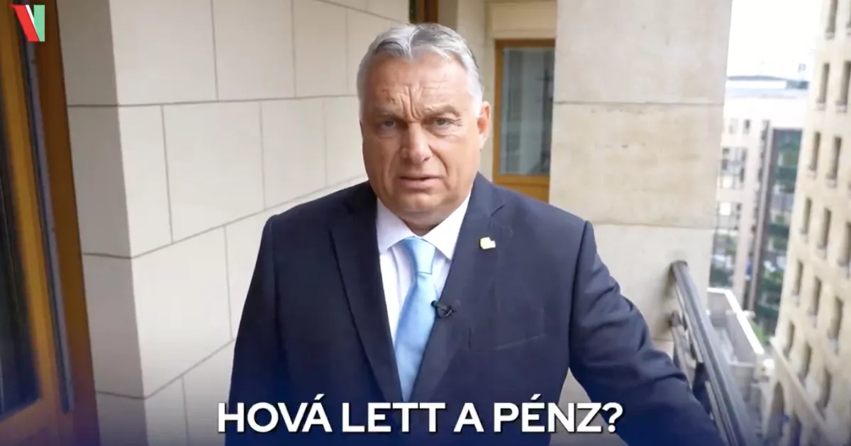 Válság van a Fideszben. A vezetőségben átszervezések lesznek?