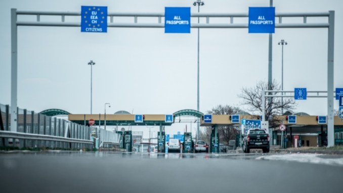 Visszaállítják a határellenőrzést a magyar határon