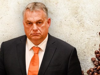 Orbán Viktor nagyobb pofont kapott az EU-s vezetőktől, mint amikor kávézni küldték.