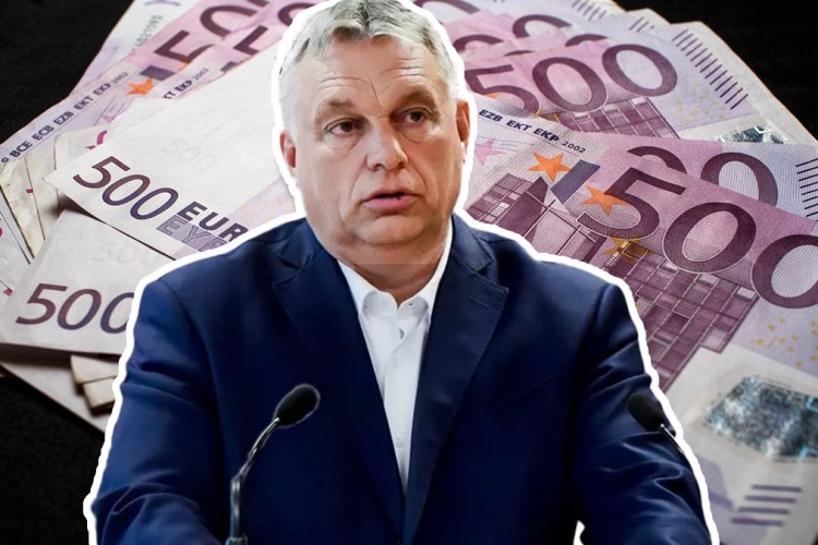 Orbán elszégyellné magát SzlovEgákián.
