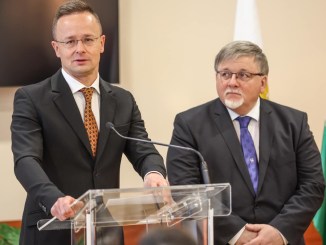 Dézsi Csaba András győri fideszes polgármester.