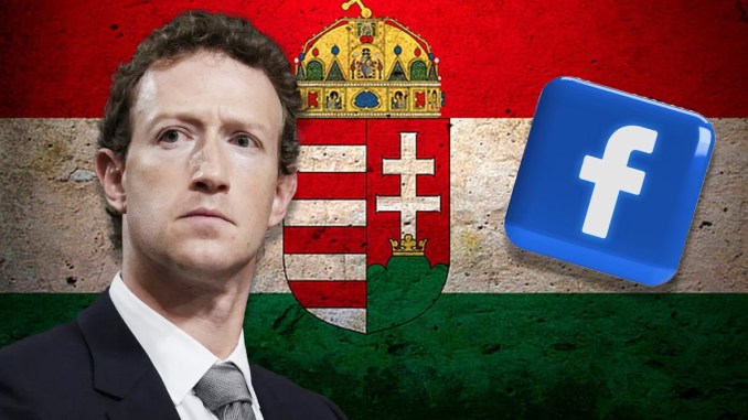 A Facebok legújabb problémája magyar embereket is érint.