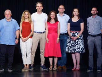 A Párbeszéd felmondta az együttműködést.