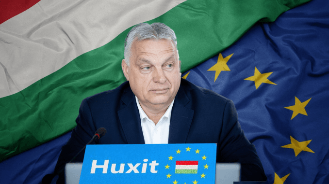 A Huxit vajon tényleg veszélyt jelent ránk?