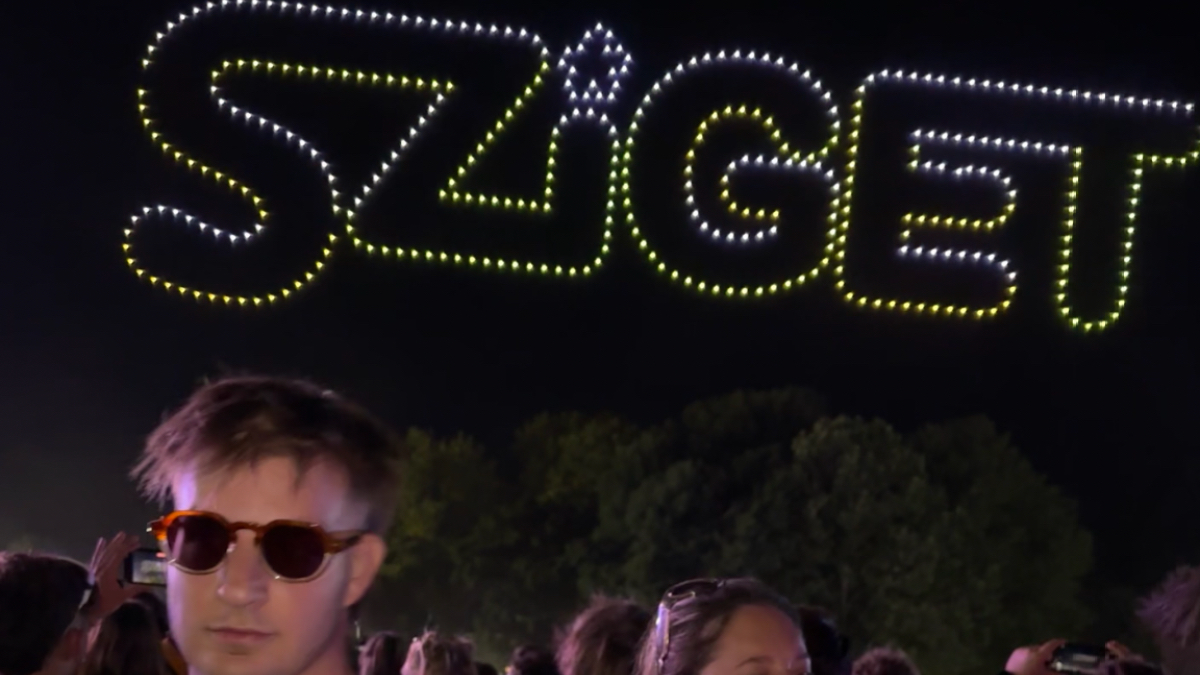 Büszkék lehetünk: Olyan értékekért díjazták a Szigetet, amelyek itthon ...