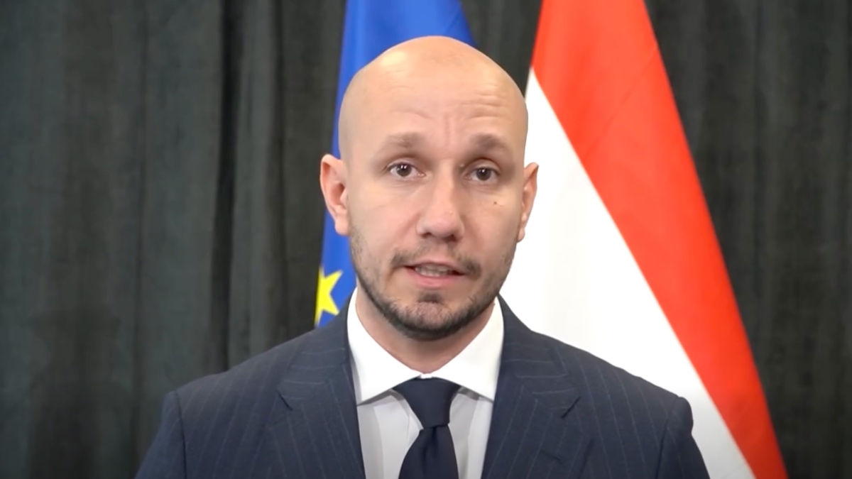 Rónai Sándor leleplezte: az Orbán-kormány a magyar titkosszolgálatokat ...